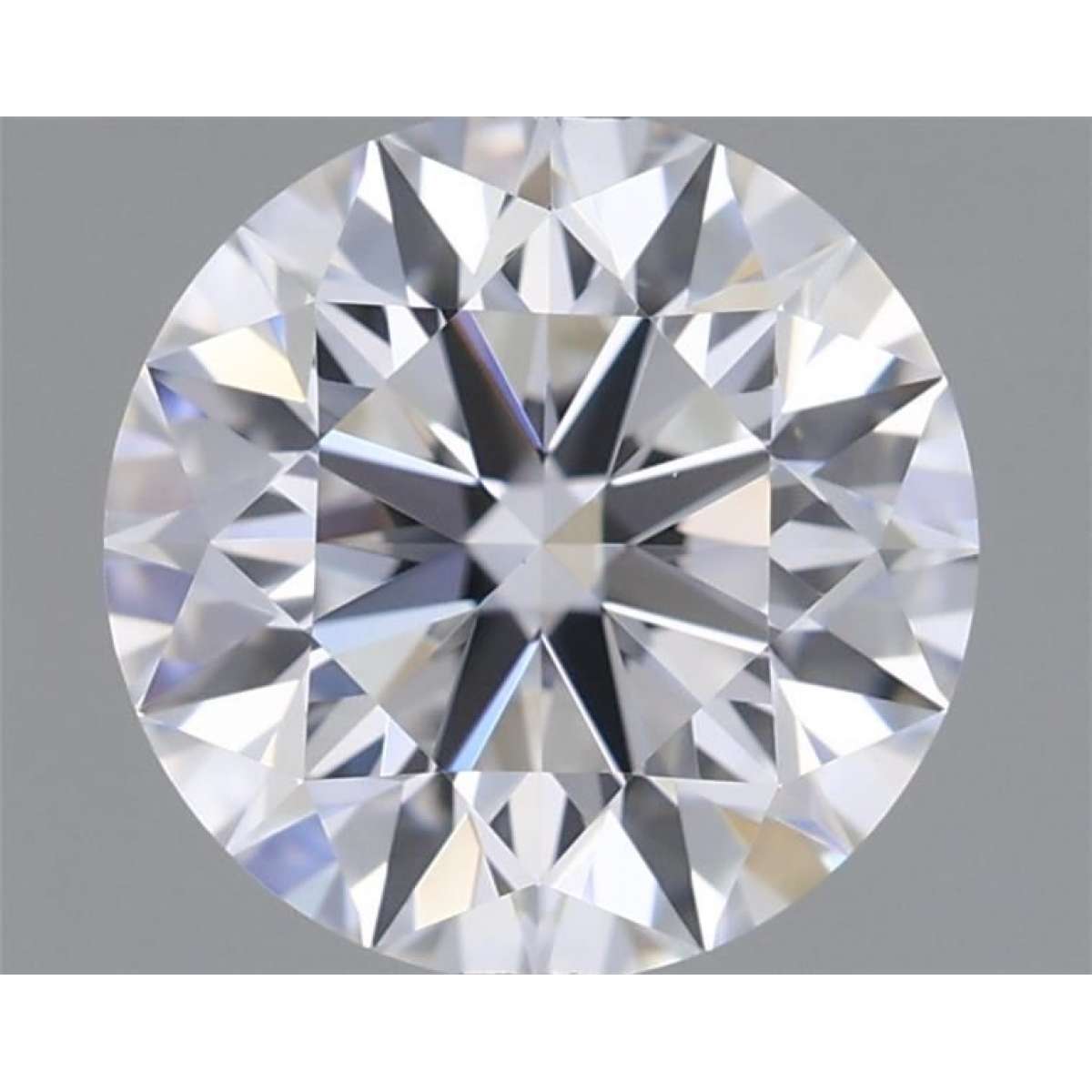 Certified Diamond GIA Carats 1.37 Color D Clarity VS1  VG  EX  EX Fluorescence FNT Brown No Green No Milky No EyeClean 100%