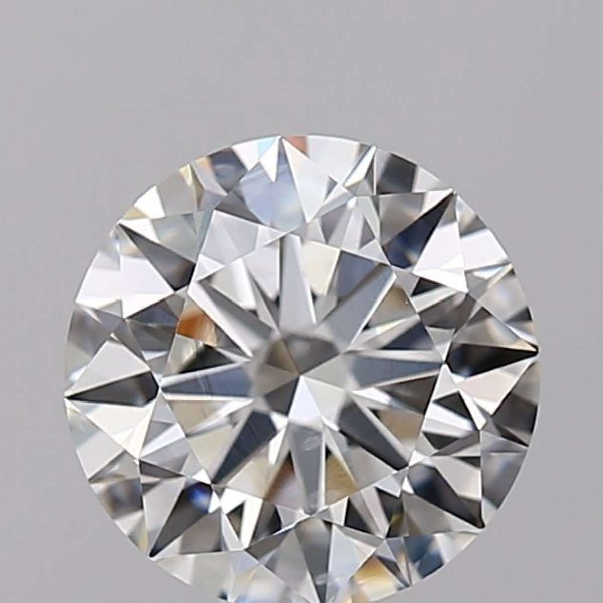 Certified Diamond GIA Carats 1.04 Color G Clarity SI1  EX  EX  EX Fluorescence NON Brown No Green No Milky No EyeClean 100%