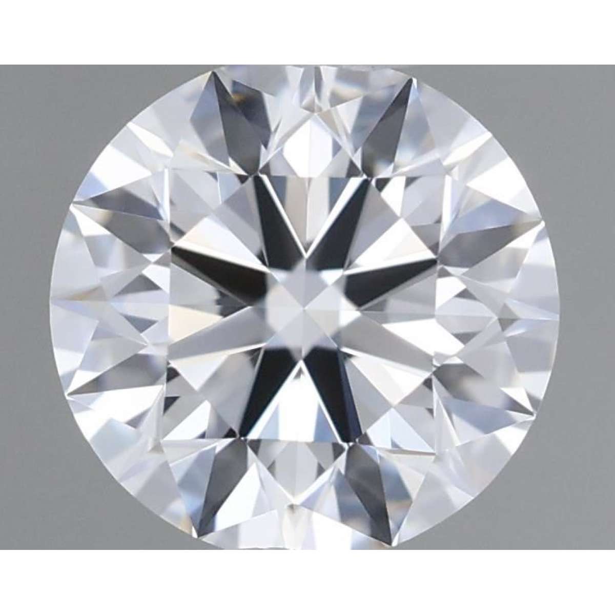 Certified Diamond GIA Carats 0.64 Color D Clarity VVS1  EX  EX  EX Fluorescence NON Brown No Green No Milky No EyeClean 100%