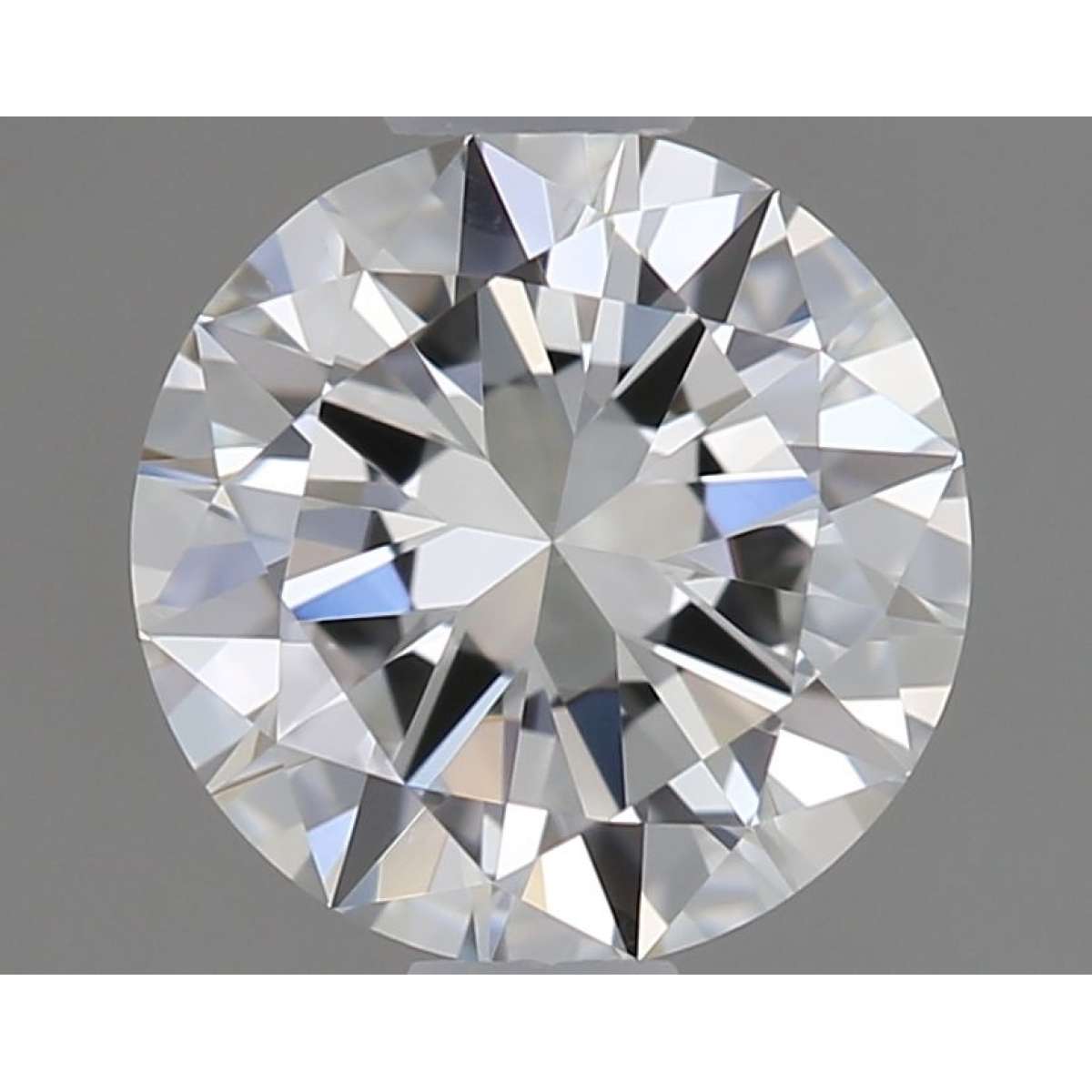 Certified Diamond GIA Carats 0.5 Color E Clarity VS1  VG  EX  VG Fluorescence NON Brown No Green No Milky No EyeClean 100%