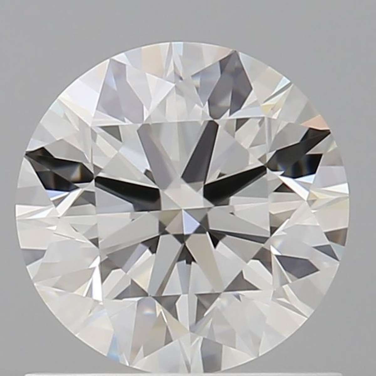 Certified Diamond GIA Carats 0.96 Color H Clarity VVS2  EX  EX  EX Fluorescence NON Brown No Green No Milky No EyeClean 100%