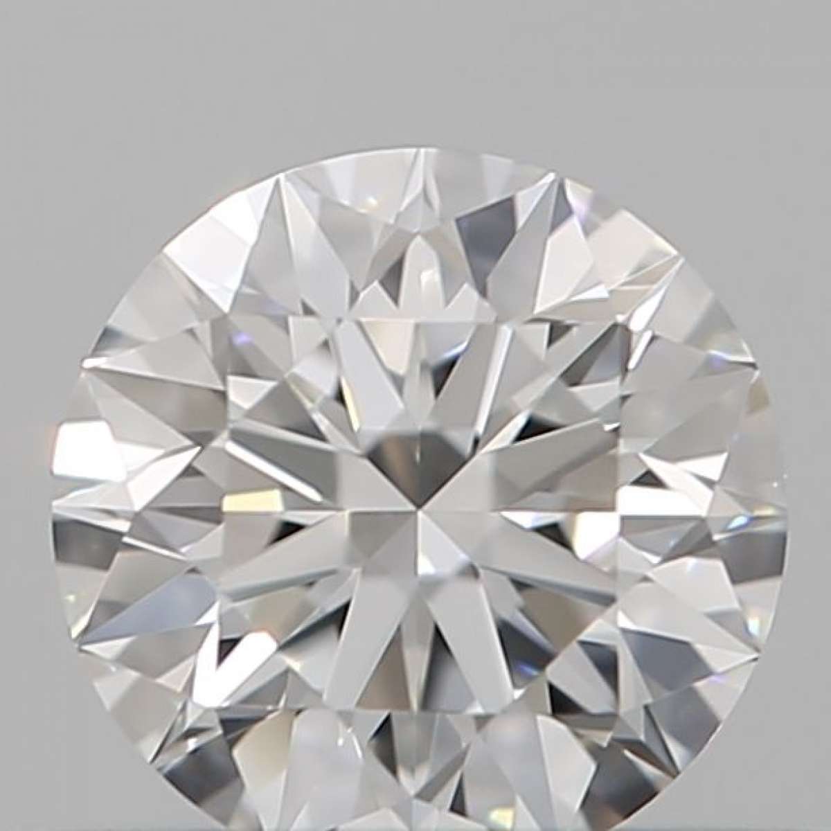 Certified Diamond GIA Carats 0.31 Color E Clarity IF  EX  EX  EX Fluorescence FNT Brown No Green No Milky No EyeClean 100%