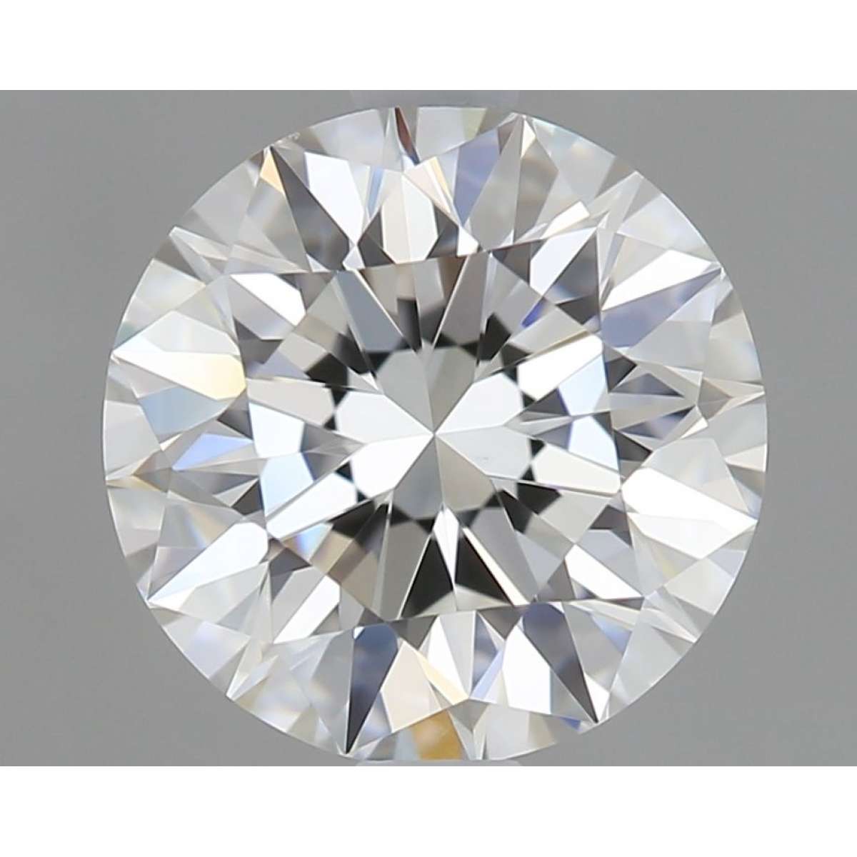 Certified Diamond GIA Carats 1.0 Color G Clarity VS1  EX  EX  EX Fluorescence NON Brown No Green No Milky No EyeClean 100%