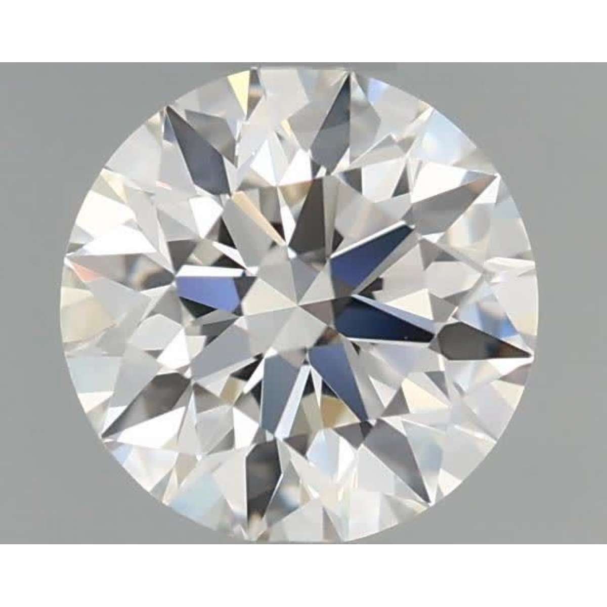 Certified Diamond GIA Carats 0.56 Color G Clarity IF  EX  EX  EX Fluorescence NON Brown No Green No Milky No EyeClean 100%