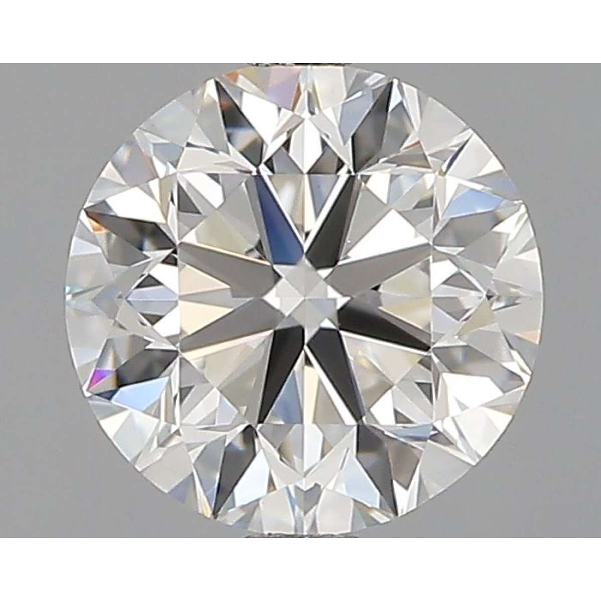 Certified Diamond GIA Carats 0.91 Color F Clarity VS1  VG  EX  VG Fluorescence NON Brown No Green No Milky No EyeClean 100%