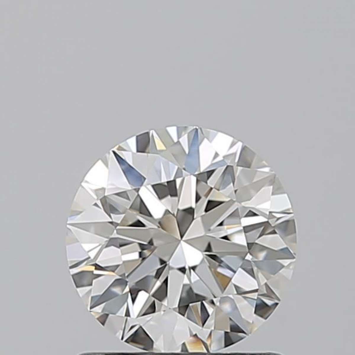 Certified Diamond GIA Carats 0.93 Color H Clarity VVS1  EX  EX  EX Fluorescence NON Brown No Milky No EyeClean 100%