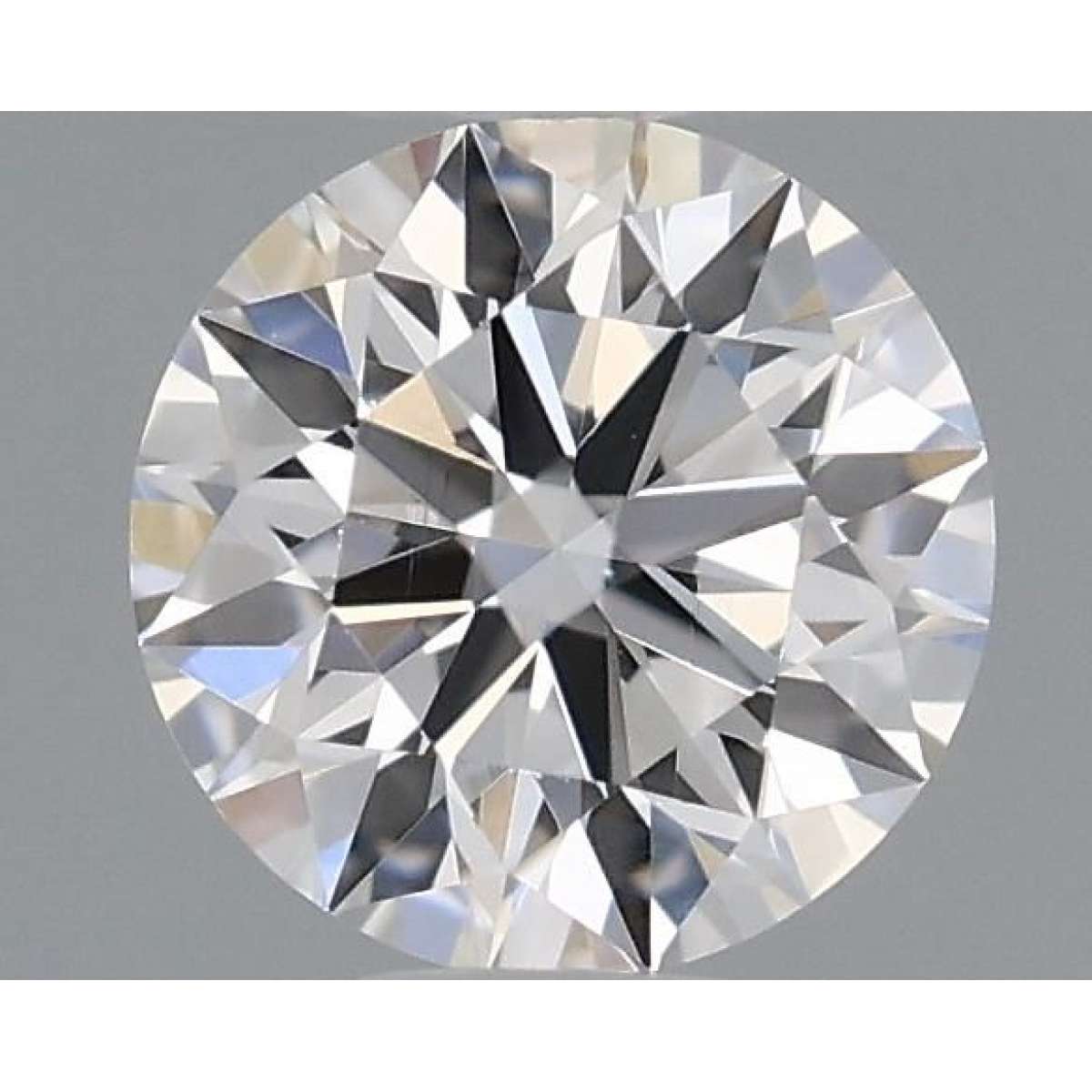 Certified Diamond GIA Carats 0.28 Color D Clarity VVS2  EX  EX  EX Fluorescence NON Brown No Green No Milky No EyeClean 100%