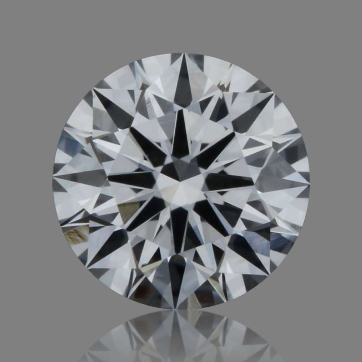 Certified Diamond GIA Carats 0.23 Color E Clarity VS2  EX  EX  EX Fluorescence NON Brown No Green No Milky No EyeClean 100%