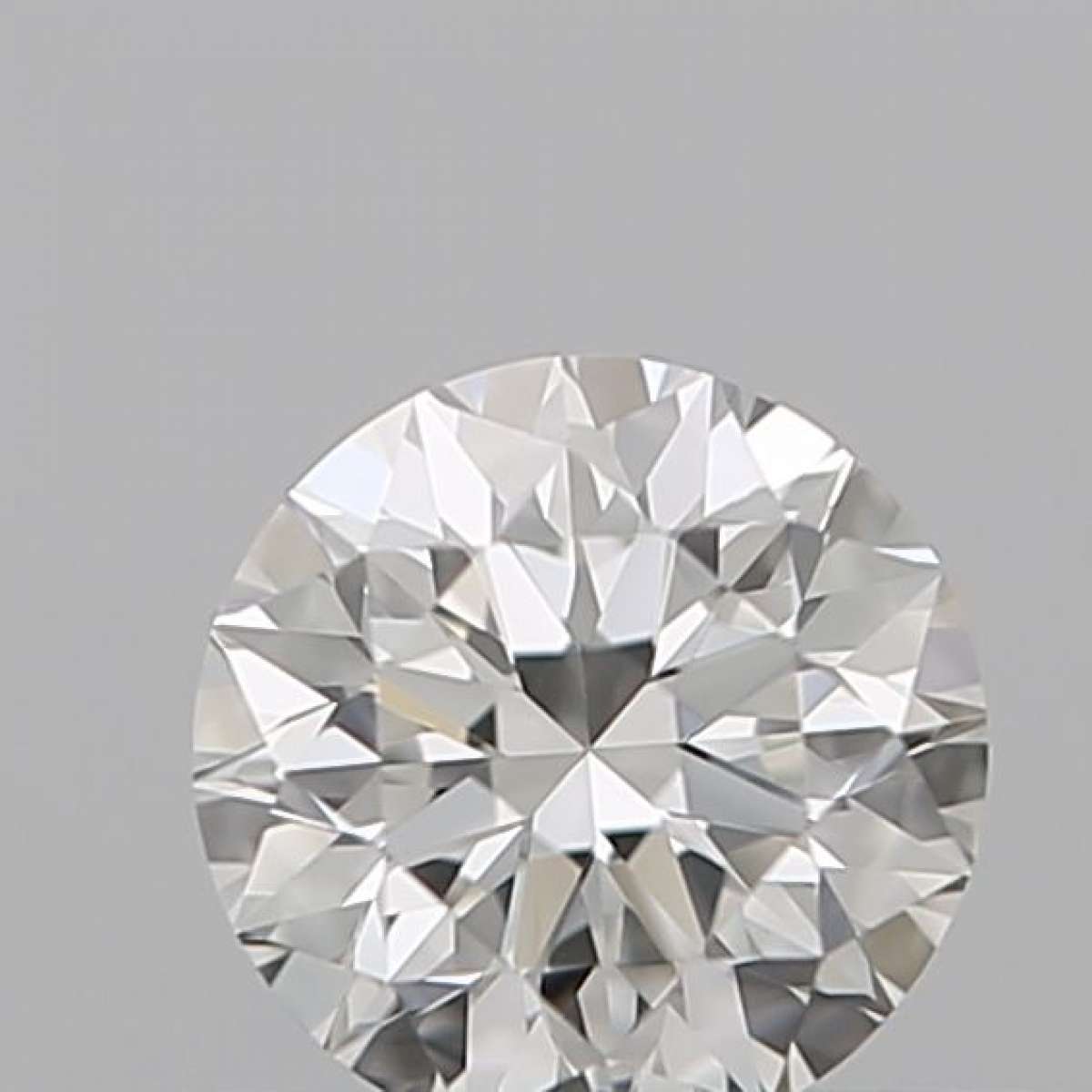 Certified Diamond GIA Carats 0.3 Color H Clarity VVS1  VG  EX  EX Fluorescence NON Brown No Green No Milky No EyeClean 100%