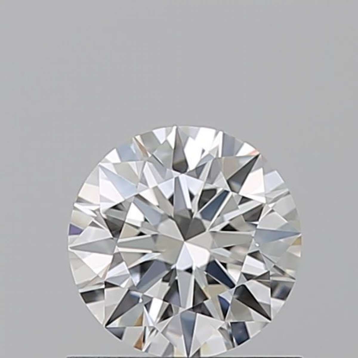 Certified Diamond GIA Carats 0.71 Color G Clarity VVS1  EX  EX  EX Fluorescence NON Brown No Milky No EyeClean 100%