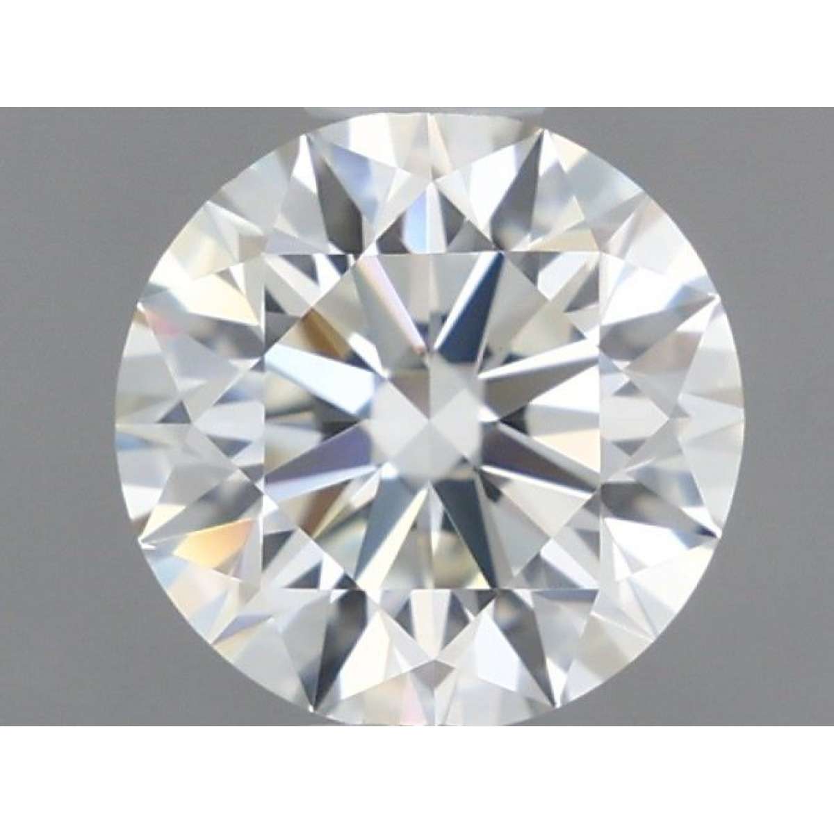 Certified Diamond GIA Carats 0.81 Color H Clarity VVS1  EX  EX  EX Fluorescence NON Brown No Green No Milky No EyeClean 100%