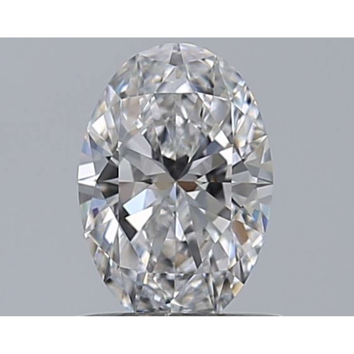 Certified Diamond GIA Carats 0.8 Color D Clarity IF  -  EX  VG Fluorescence NON Brown No Green No Milky No EyeClean 100%