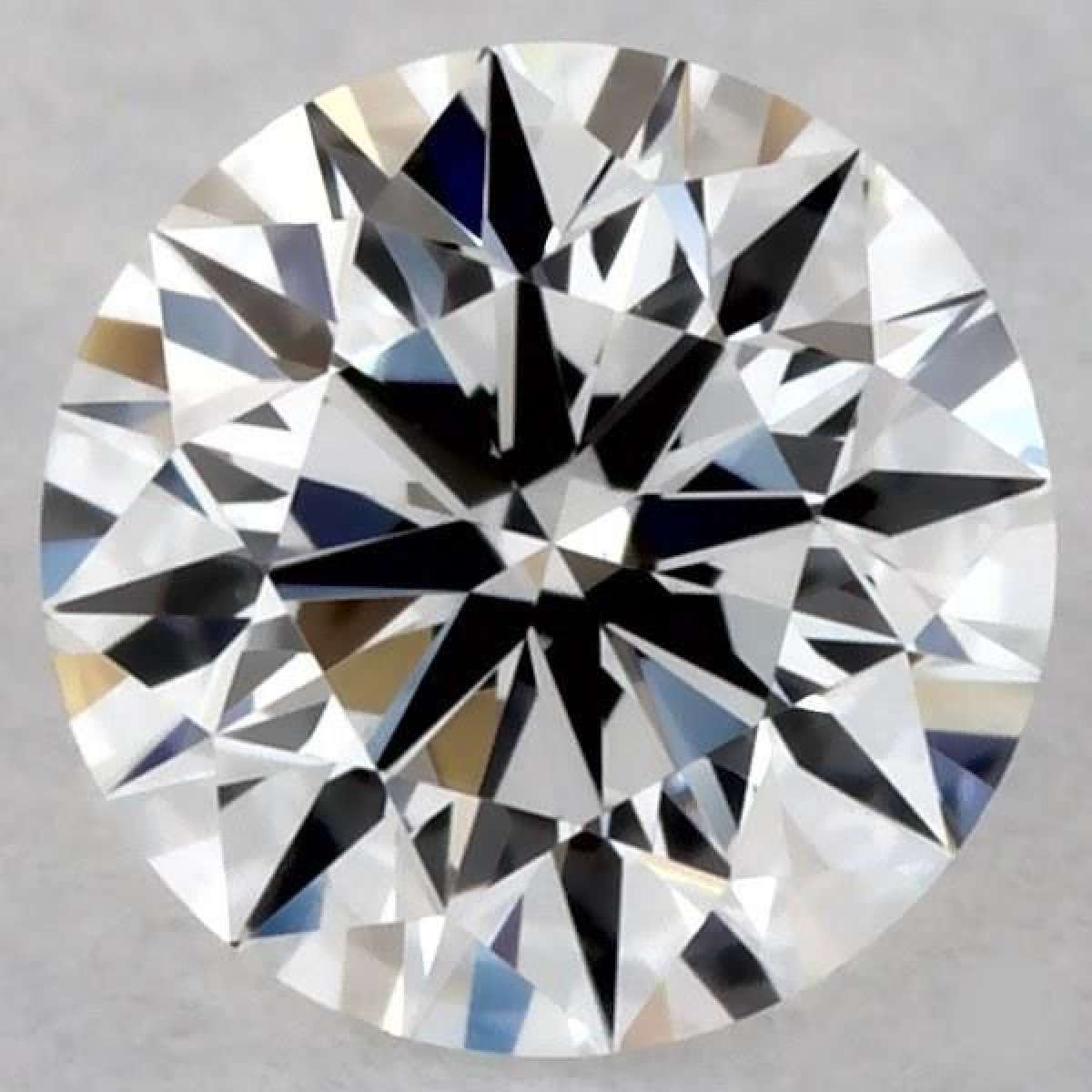 Certified Diamond GIA Carats 0.23 Color E Clarity SI1  EX  EX  EX Fluorescence NON Brown No Green No Milky No EyeClean 100%