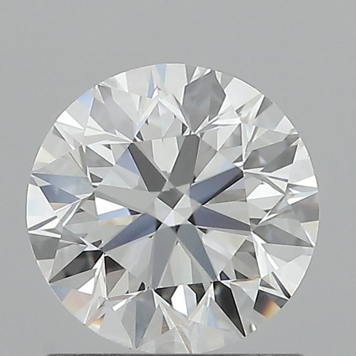 Certified Diamond GIA Carats 1.2 Color D Clarity VS1  EX  EX  EX Fluorescence NON Brown No Green No Milky No EyeClean 100%