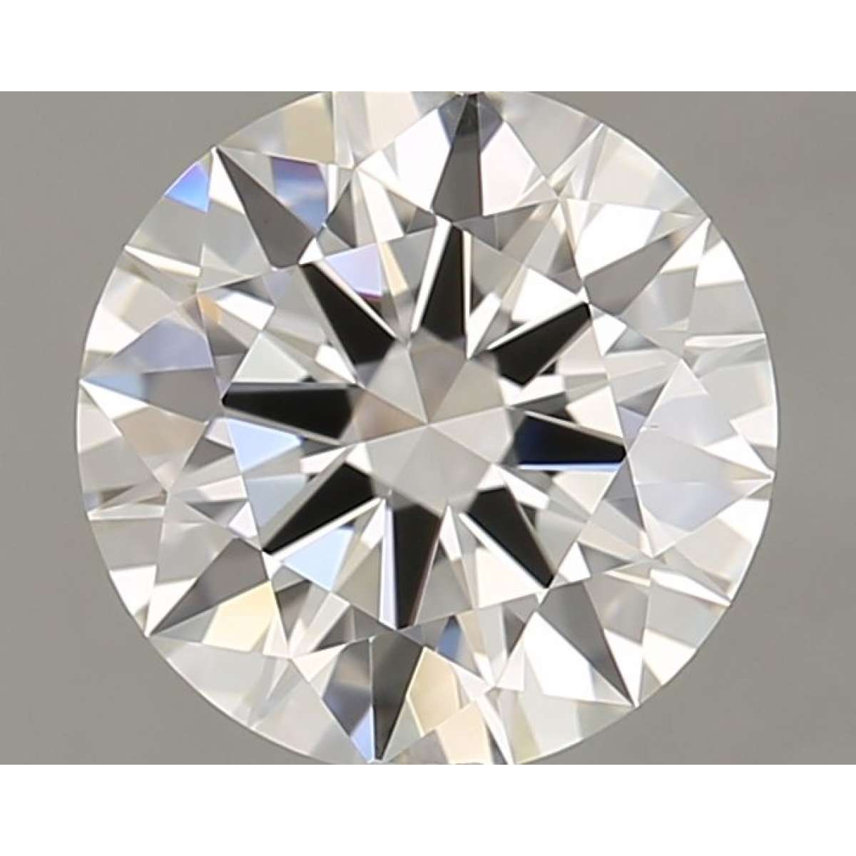 Certified Diamond GIA Carats 1.12 Color H Clarity IF  EX  EX  EX Fluorescence NON Brown No Green No Milky No EyeClean 100%