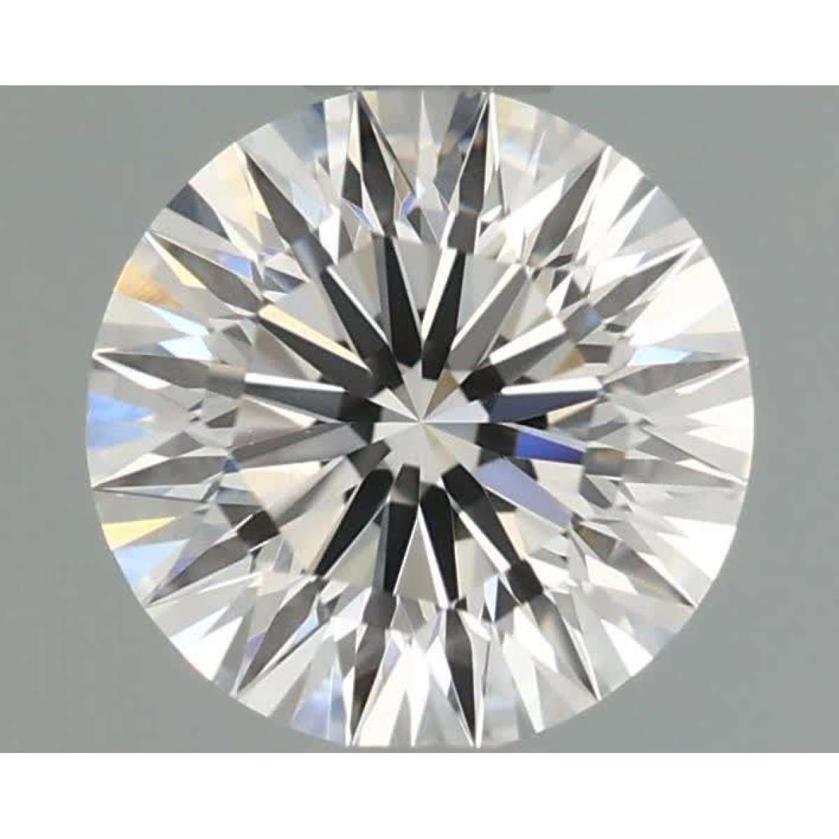 Certified Diamond IGI Carats 0.65 Color E Clarity VS1  EX  EX  EX Fluorescence NON Brown No Green No Milky No EyeClean 100%