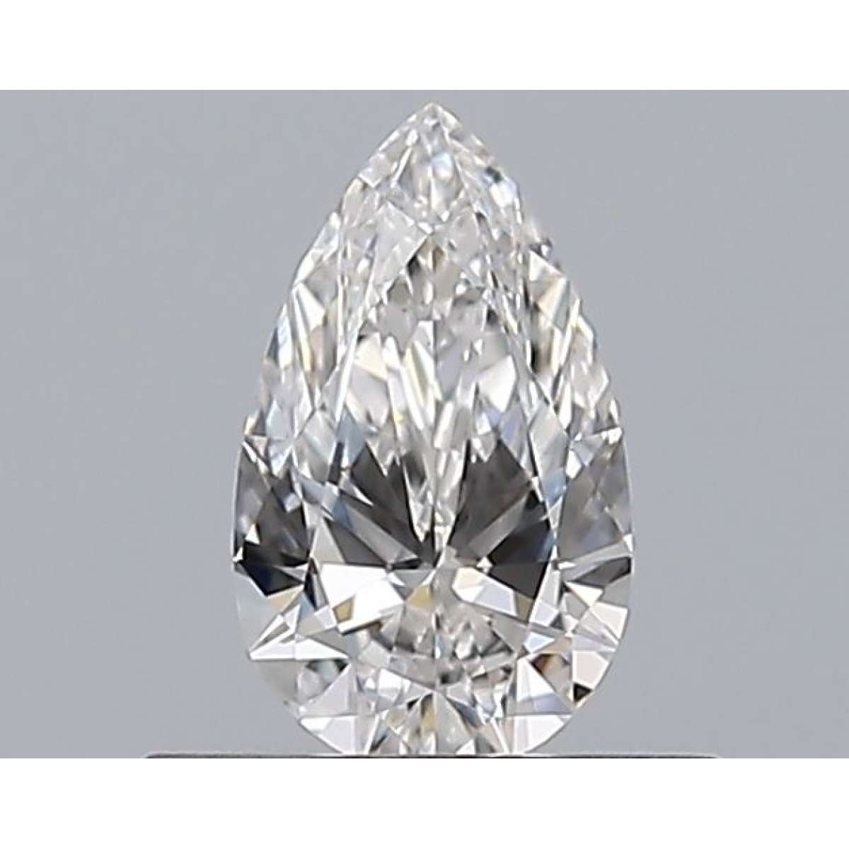 Certified Diamond GIA Carats 0.38 Color E Clarity VS1  -  EX  EX Fluorescence NON Brown No Green No Milky No EyeClean 100%