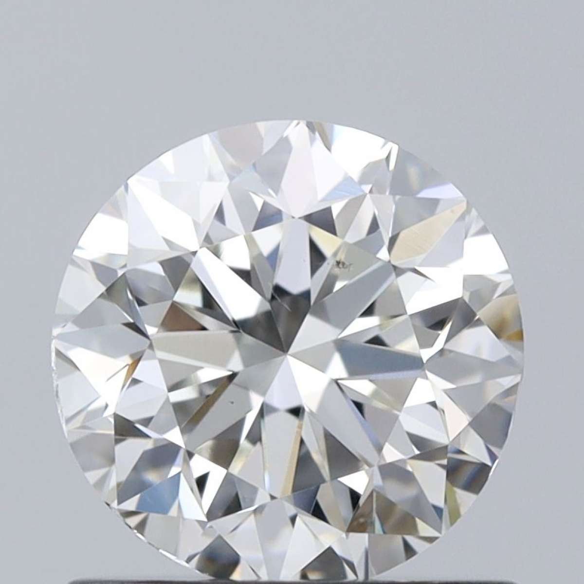 Certified Diamond GIA Carats 0.95 Color H Clarity VS1  VG  VG  VG Fluorescence NON Brown No Green No Milky No EyeClean 100%