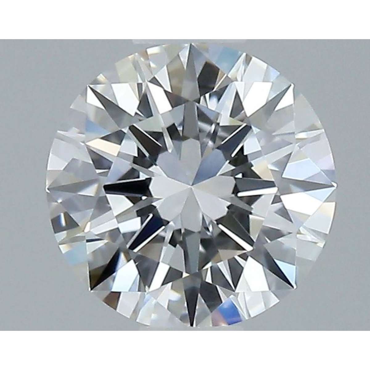 Certified Diamond GIA Carats 0.91 Color E Clarity VVS1  EX  EX  EX Fluorescence NON Brown No Green No Milky No EyeClean 100%