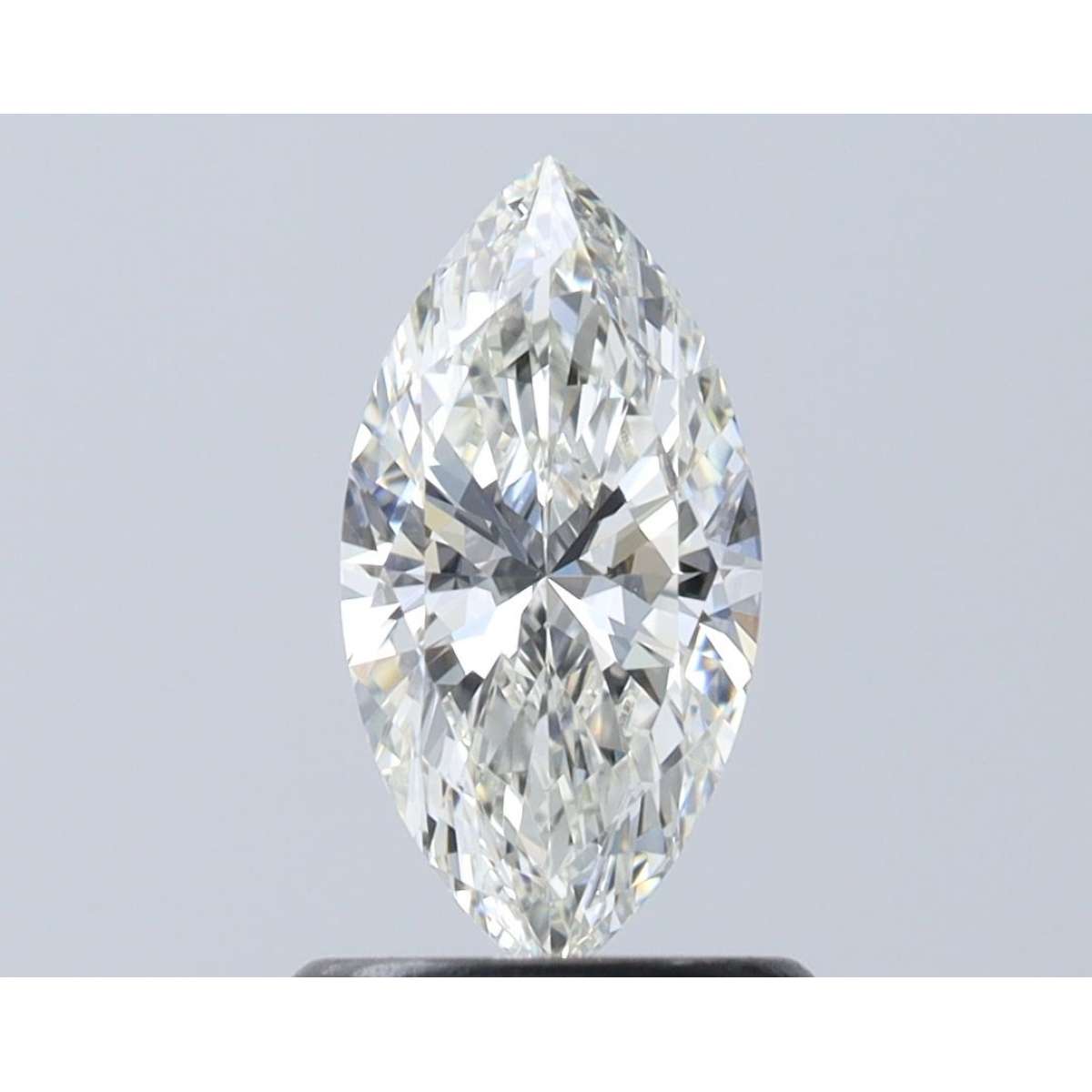 Certified Diamond IGI Carats 0.7 Color H Clarity VVS1  -  EX  EX Fluorescence NON Brown No Green No Milky No EyeClean 100%