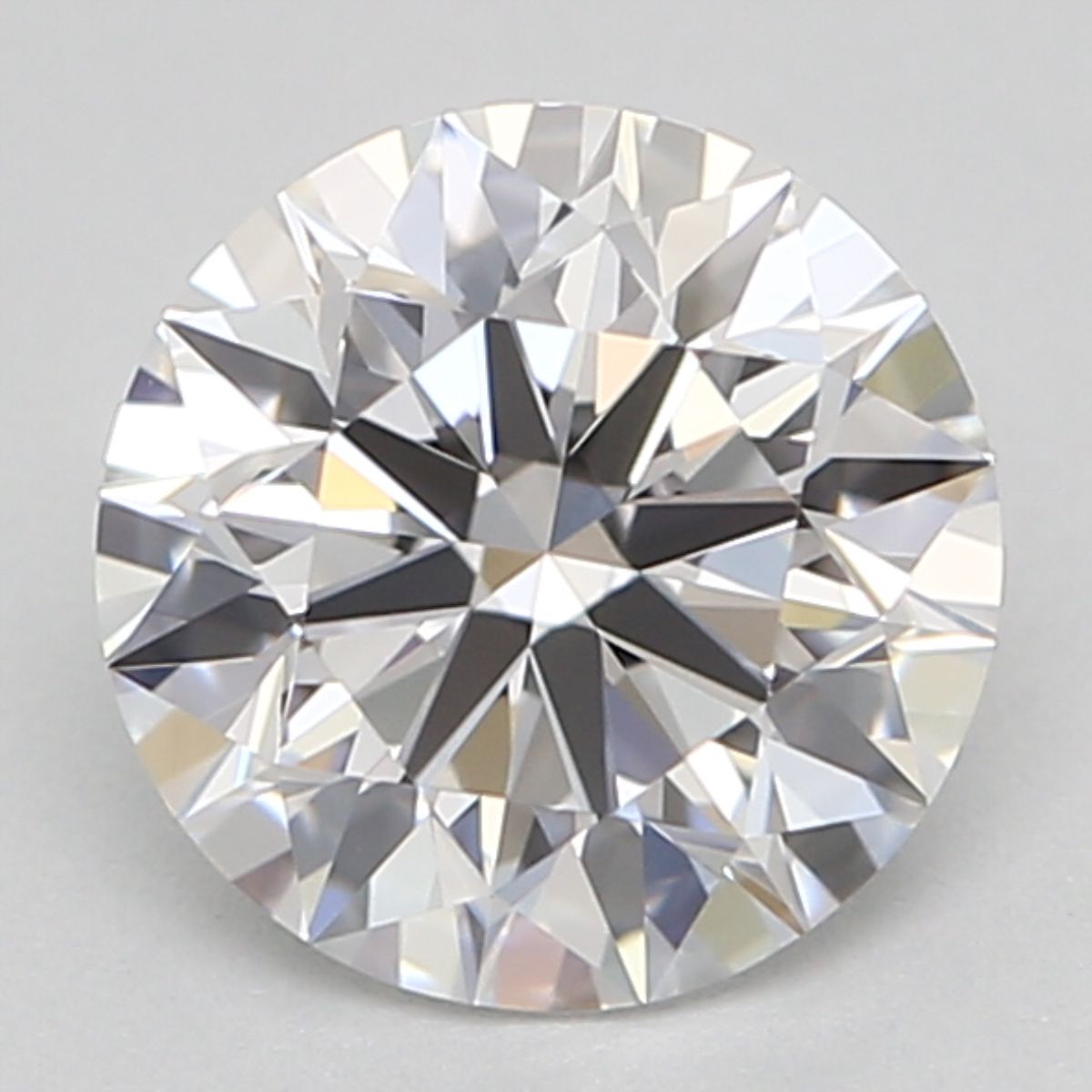 Certified Diamond GIA Carats 0.7 Color D Clarity VS1  EX  EX  EX Fluorescence NON Brown No Green No Milky No EyeClean 100%