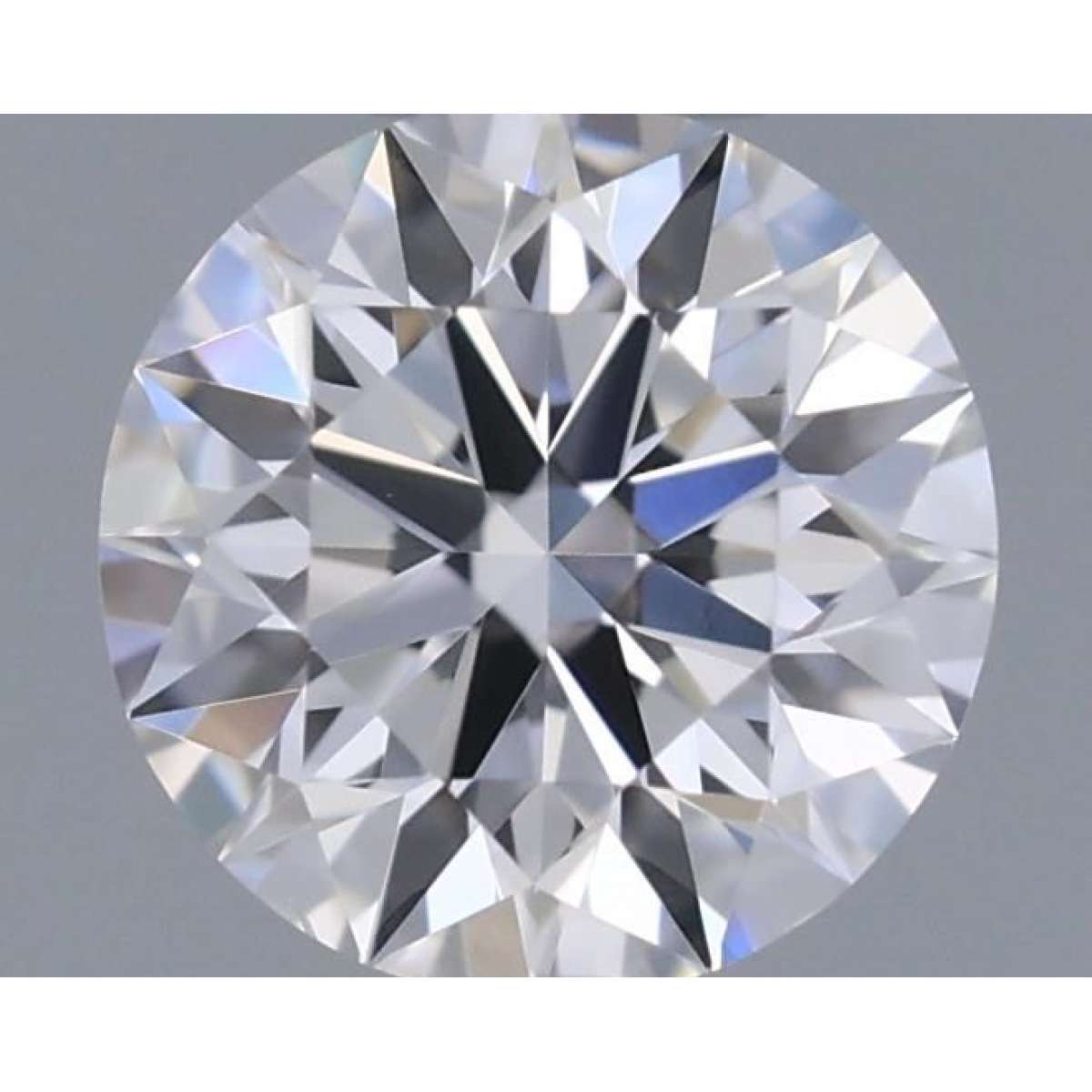 Certified Diamond GIA Carats 0.35 Color E Clarity VS2  EX  EX  EX Fluorescence NON Brown No Green No Milky No EyeClean 100%