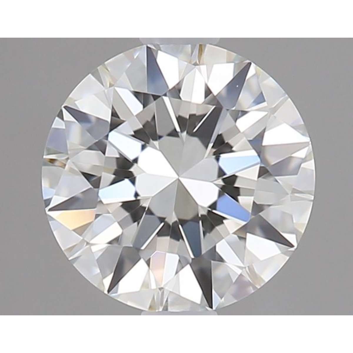 Certified Diamond IGI Carats 0.5 Color G Clarity VVS1  VG  EX  VG Fluorescence NON Brown No Green No Milky No EyeClean 100%