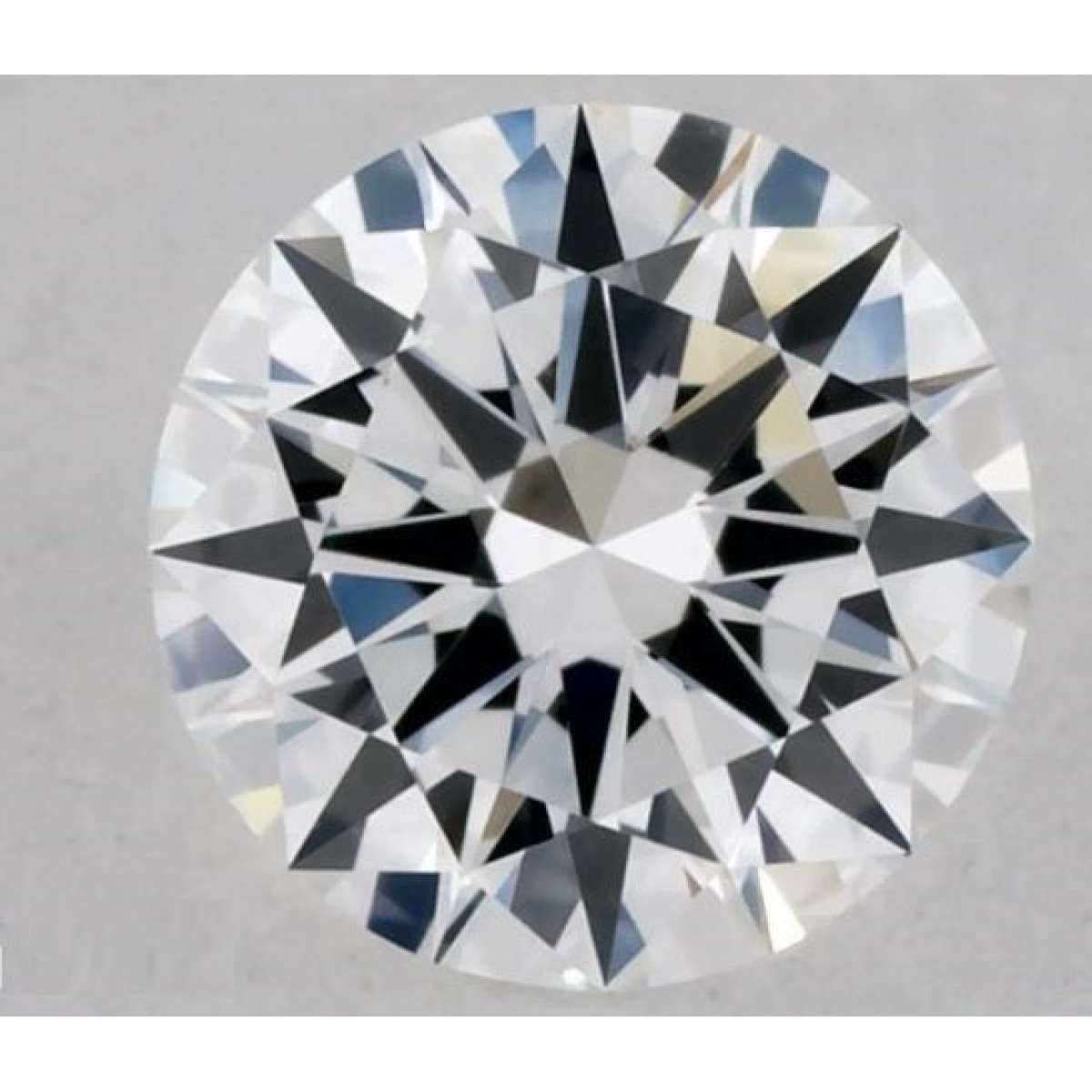 Certified Diamond GIA Carats 0.26 Color D Clarity IF  EX  EX  EX Fluorescence NON Brown No Green No Milky No EyeClean 100%