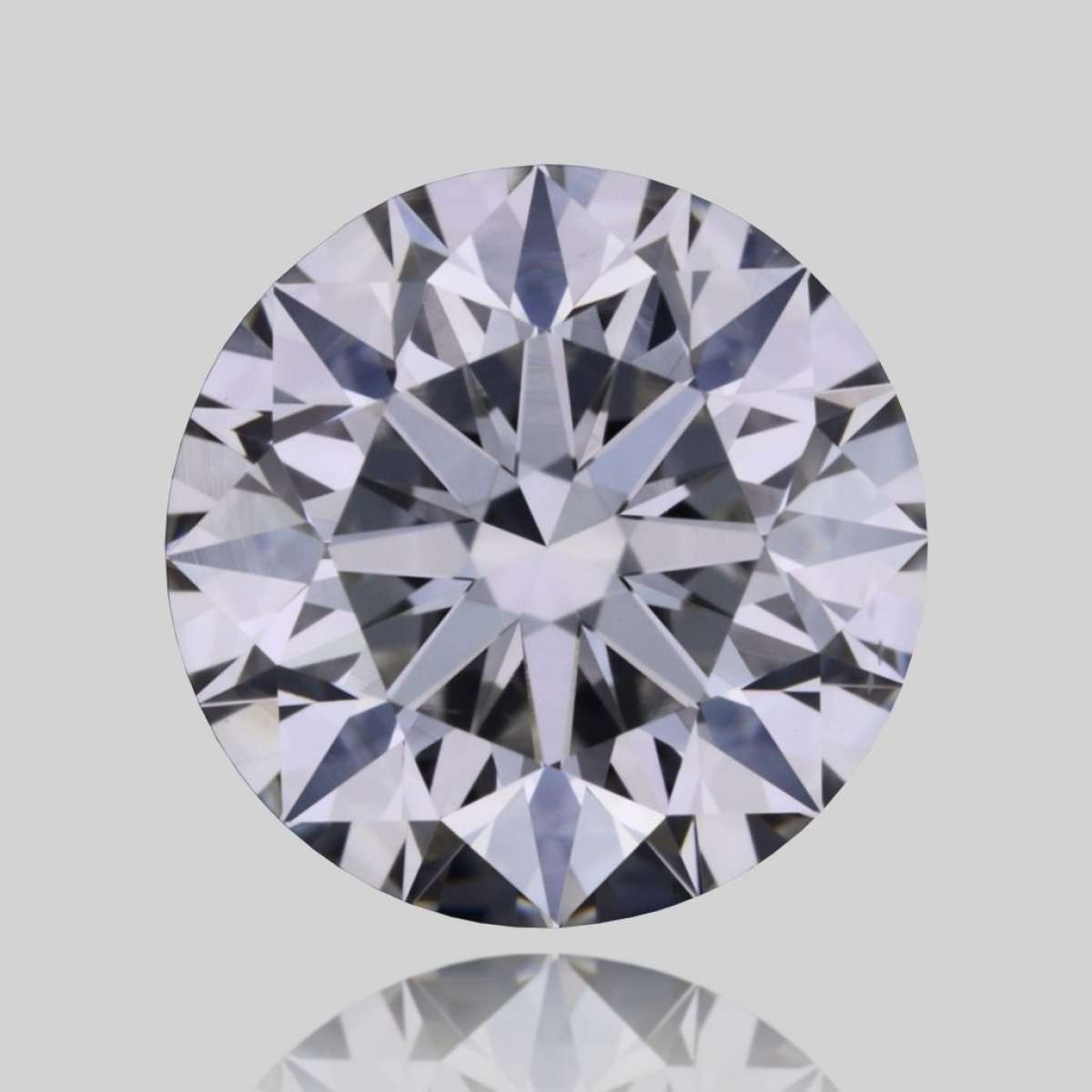 Certified Diamond GIA Carats 0.8 Color G Clarity VS2  EX  EX  EX Fluorescence NON Brown No Green No Milky No EyeClean 100%