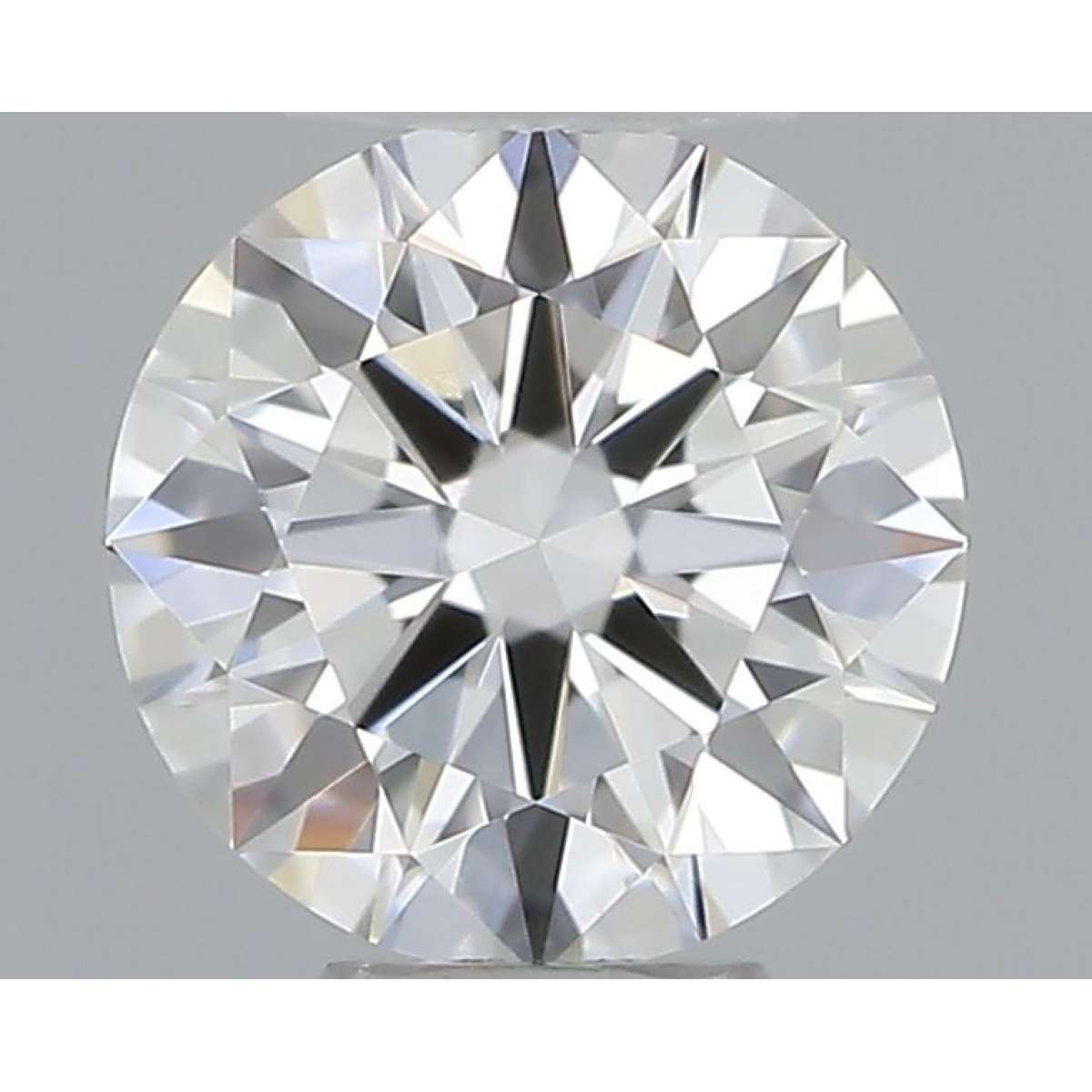 Certified Diamond GIA Carats 0.23 Color D Clarity VVS2  EX  EX  EX Fluorescence NON Brown No Green No Milky No EyeClean 100%