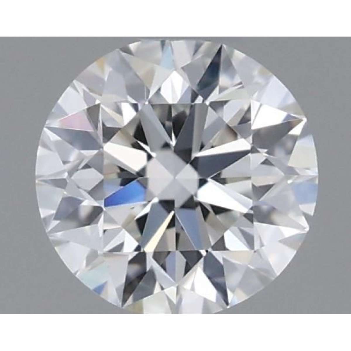 Certified Diamond GIA Carats 0.31 Color F Clarity IF  EX  EX  EX Fluorescence NON Brown No Green No Milky No EyeClean 100%