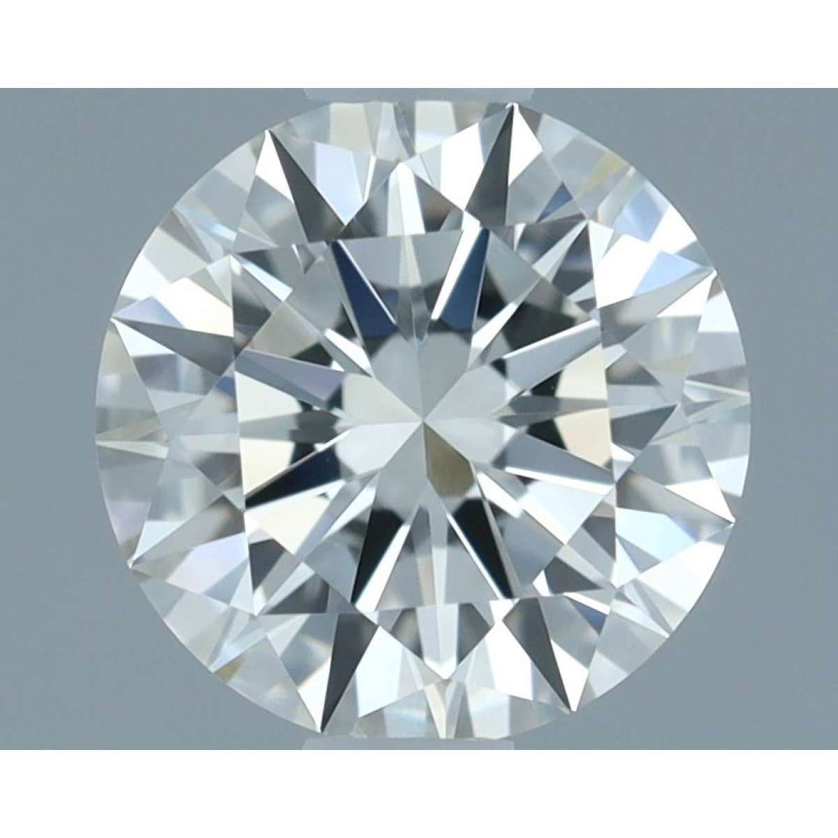 Certified Diamond IGI Carats 0.74 Color H Clarity VS1  EX  EX  EX Fluorescence NON Brown No Green No Milky No EyeClean 100%