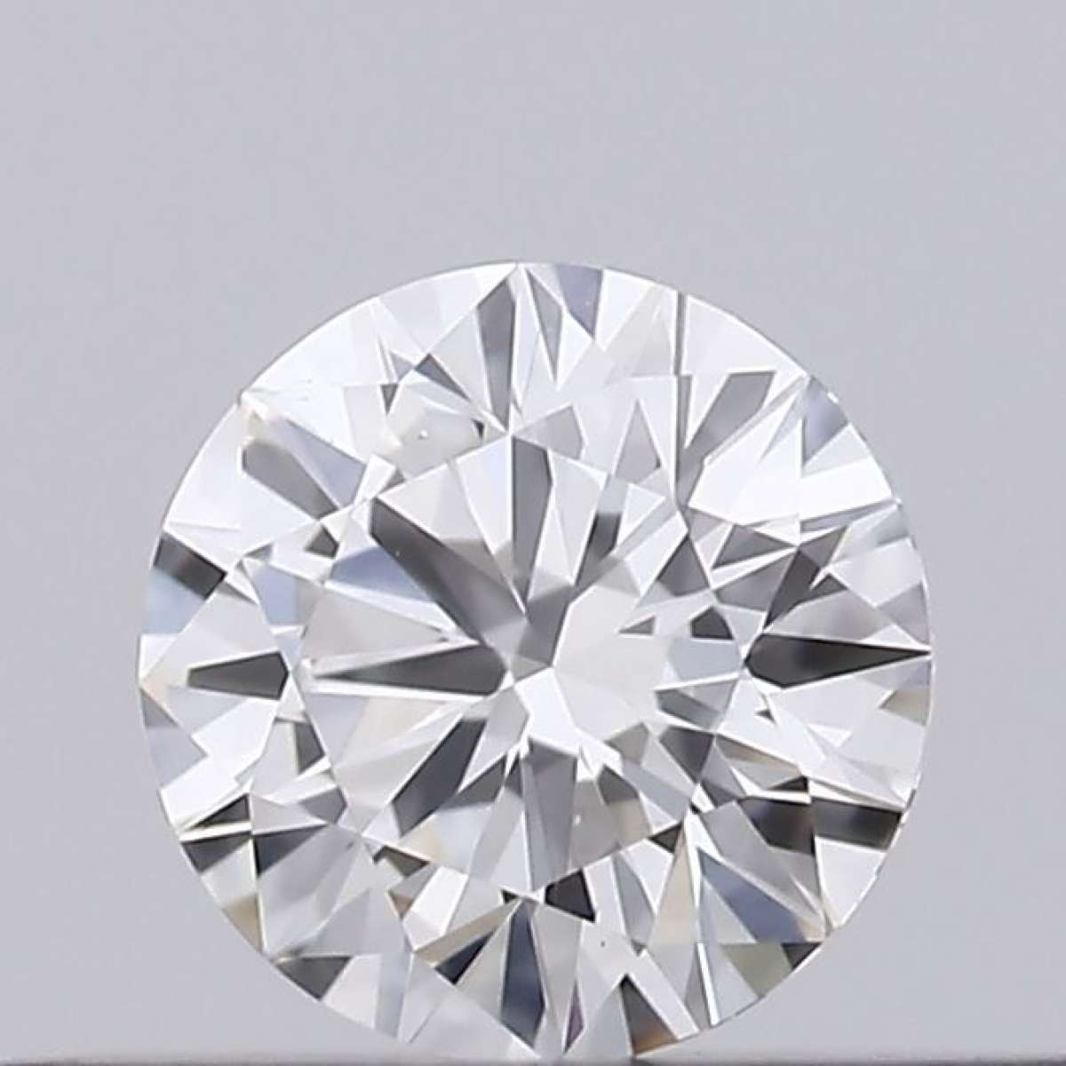 Certified Diamond GIA Carats 0.21 Color D Clarity VS1  EX  VG  EX Fluorescence NON Brown No Green No Milky No EyeClean 100%