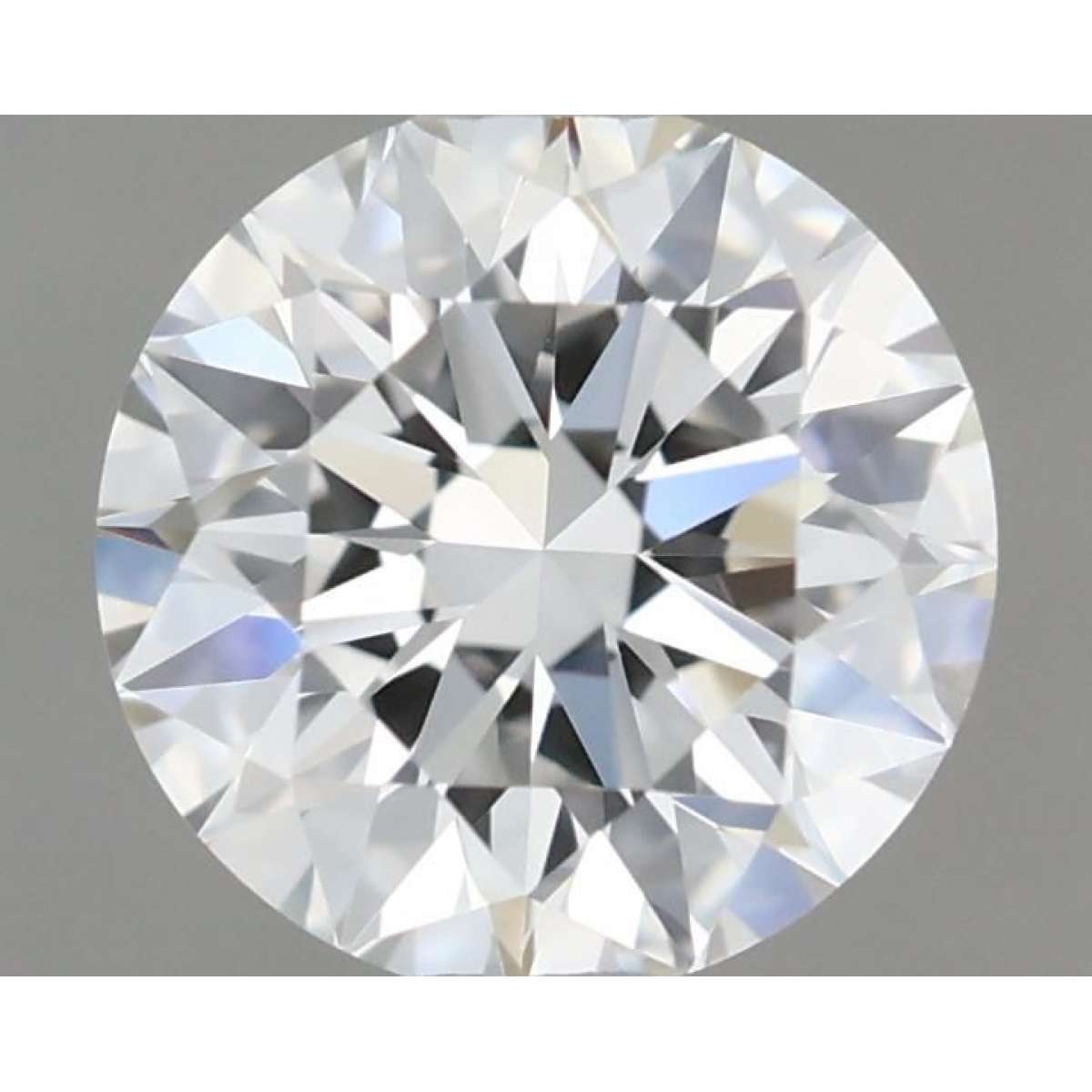 Certified Diamond GIA Carats 0.57 Color G Clarity VS2  EX  EX  EX Fluorescence NON Brown No Green No Milky No EyeClean 100%