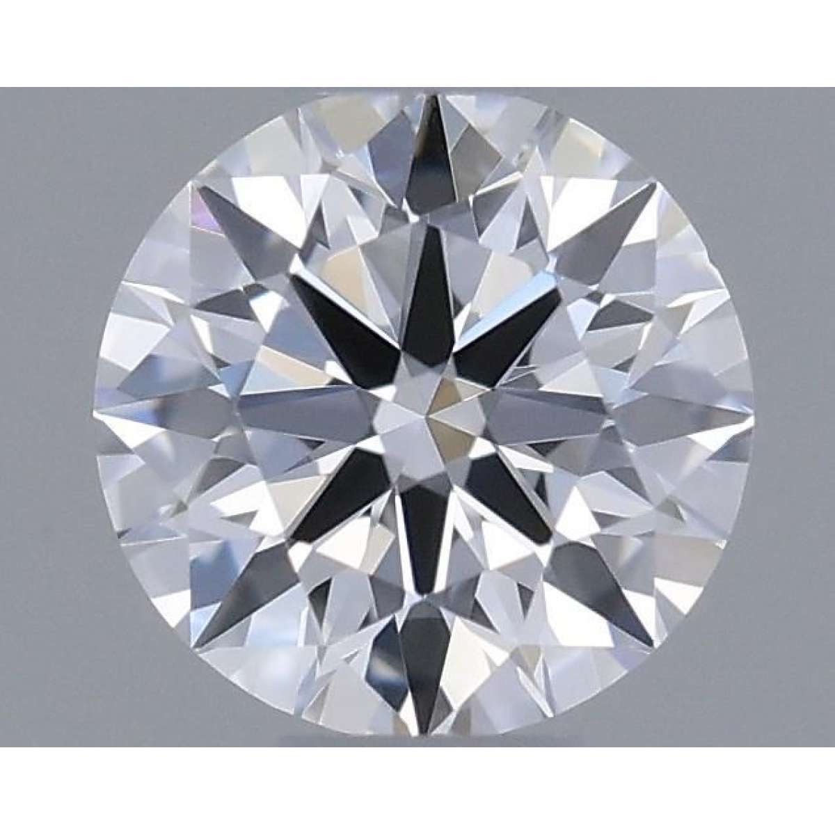 Certified Diamond GIA Carats 0.31 Color D Clarity VS1  EX  EX  EX Fluorescence NON Brown No Green No Milky No EyeClean 100%