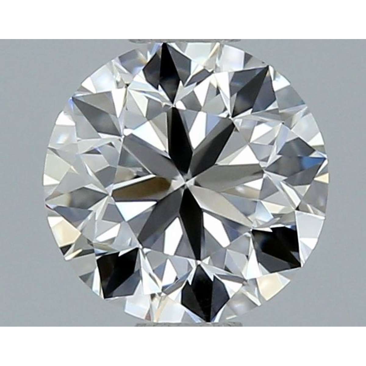 Certified Diamond GIA Carats 0.9 Color H Clarity VVS1  VG  EX  EX Fluorescence NON Brown No Green No Milky No EyeClean 100%