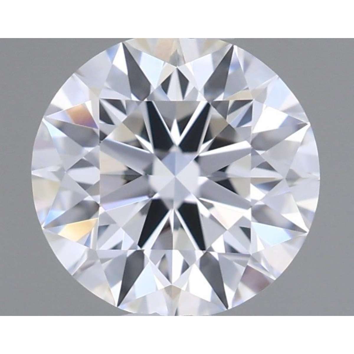 Certified Diamond GIA Carats 0.62 Color D Clarity IF  EX  EX  EX Fluorescence FNT Brown No Green No Milky No EyeClean 100%