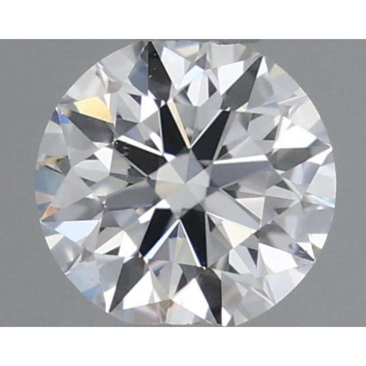 Certified Diamond GIA Carats 0.3 Color G Clarity SI1  EX  EX  EX Fluorescence NON Brown No Green No Milky No EyeClean 100%