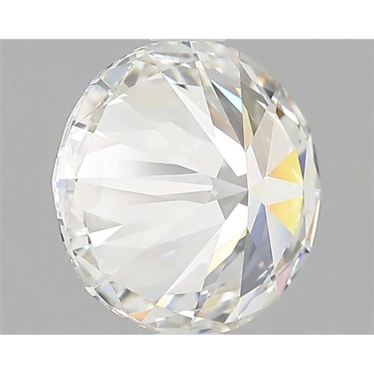 Certified Diamond HRD Carats 1.31 Color G Clarity VVS2  VG  EX  VG Fluorescence NON Brown No Green No Milky No EyeClean 100%