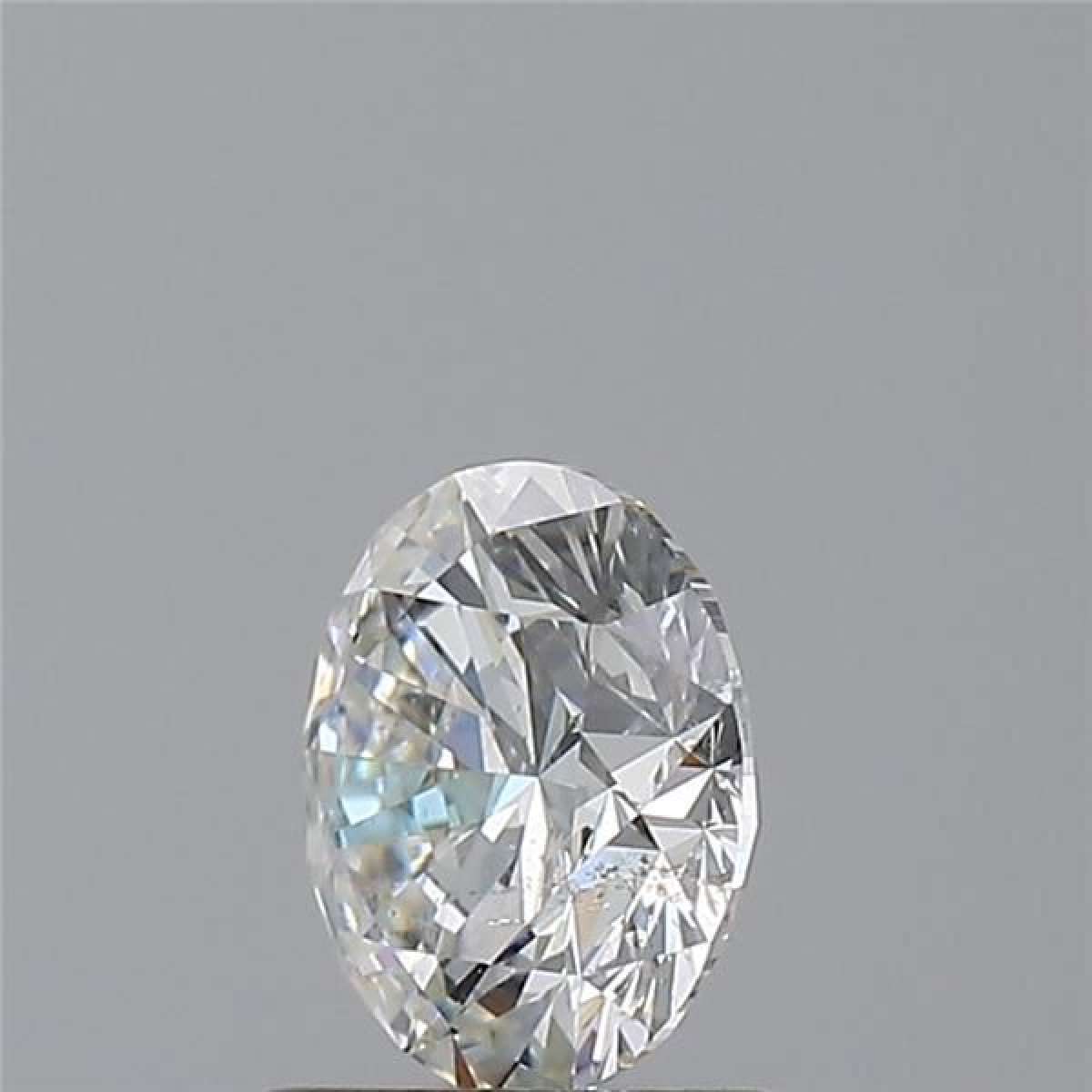 Certified Diamond GIA Carats 1.0 Color G Clarity SI2  EX  EX  EX Fluorescence NON Brown No Green No Milky No EyeClean 100%