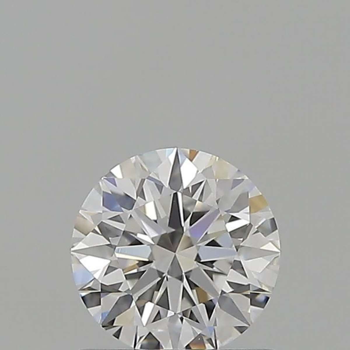 Certified Diamond GIA Carats 0.7 Color D Clarity VS1  EX  EX  EX Fluorescence NON Brown No Green No Milky No EyeClean 100%