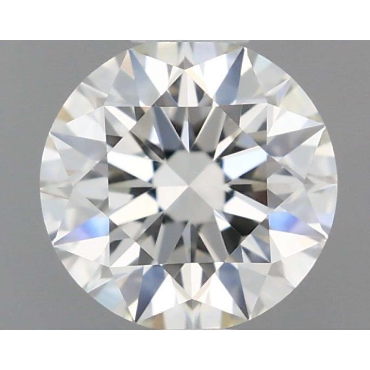 Certified Diamond HRD Carats 0.72 Color G Clarity VVS1  EX  EX  EX Fluorescence NON Brown No Green No Milky No EyeClean 100%