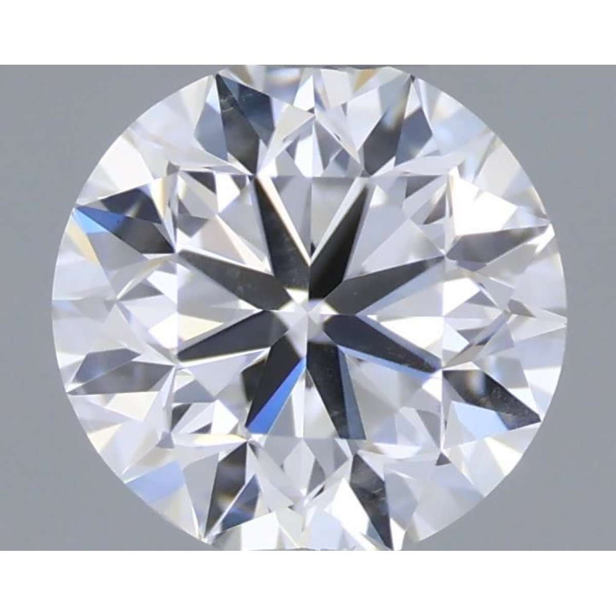 Certified Diamond GIA Carats 0.4 Color D Clarity SI2  VG  EX  VG Fluorescence NON Brown No Green No Milky No EyeClean 100%