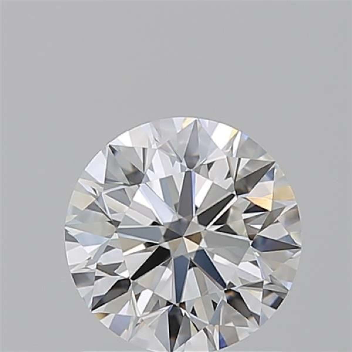 Certified Diamond GIA Carats 1.21 Color G Clarity VS1  EX  EX  EX Fluorescence NON Brown No Milky No EyeClean 100%