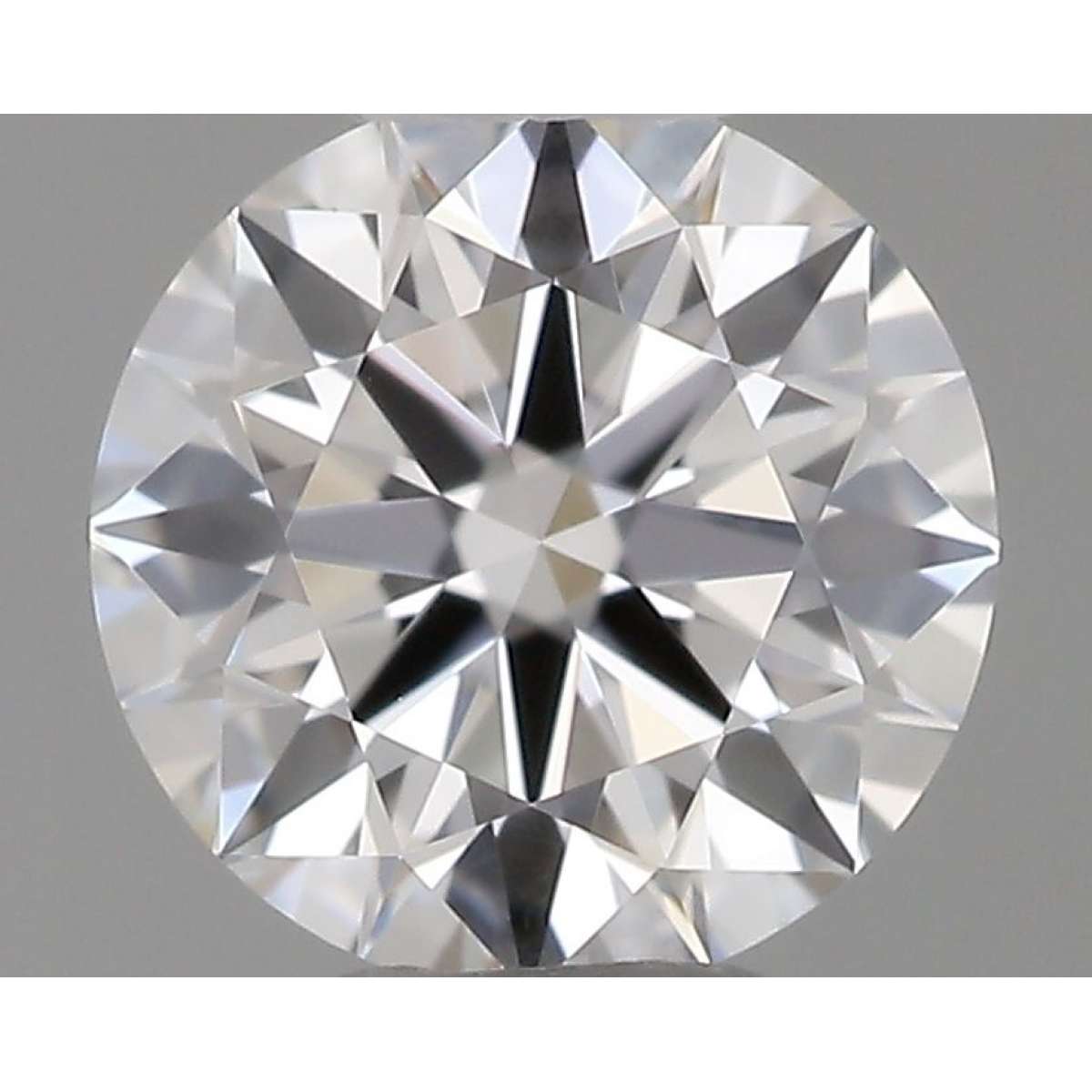 Certified Diamond GIA Carats 0.3 Color E Clarity VVS2  EX  EX  EX Fluorescence NON Brown No Green No Milky No EyeClean 100%