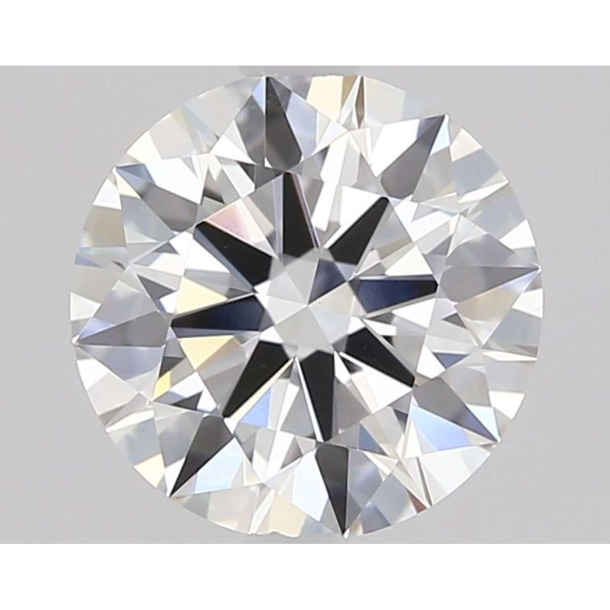 Certified Diamond GIA Carats 1.02 Color D Clarity VS1  EX  EX  EX Fluorescence NON Brown No Green No Milky No EyeClean 100%