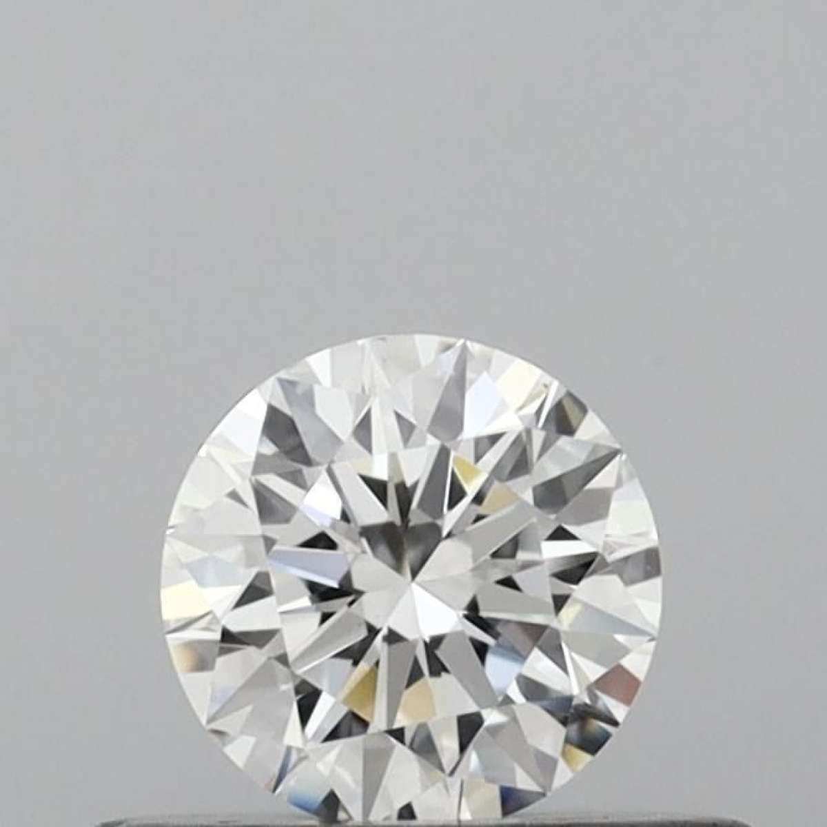 Certified Diamond GIA Carats 0.3 Color E Clarity VS1  EX  EX  EX Fluorescence NON Brown No Green No Milky No EyeClean 100%