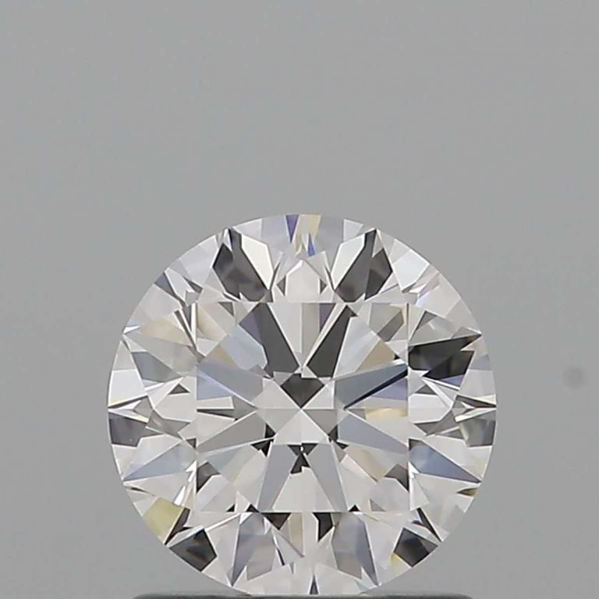 Certified Diamond GIA Carats 0.89 Color E Clarity VVS1  EX  EX  EX Fluorescence NON Brown No Green No Milky No EyeClean 100%