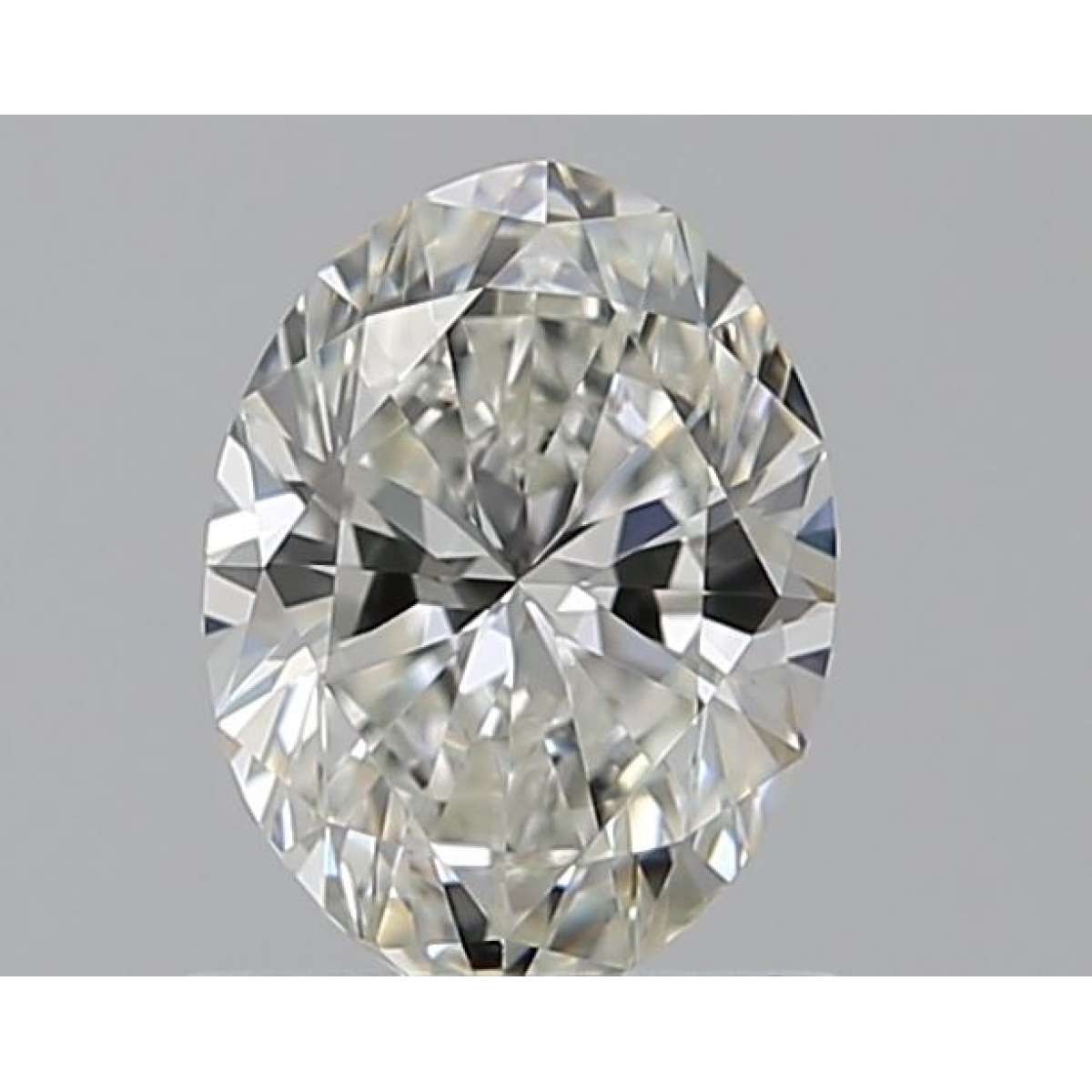 Certified Diamond GIA Carats 0.7 Color H Clarity VS1  -  EX  EX Fluorescence NON Brown No Green No Milky No EyeClean 100%