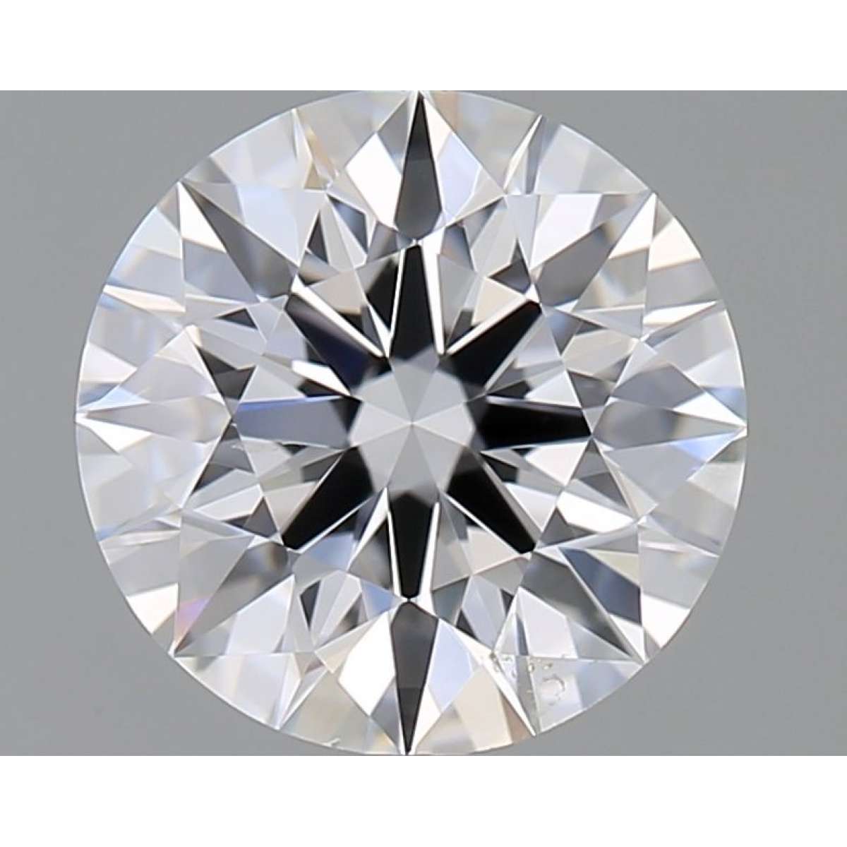 Certified Diamond GIA Carats 1.0 Color D Clarity SI2  EX  EX  EX Fluorescence NON Brown No Green No Milky No EyeClean 100%